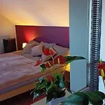 Slowikowy Zakatek Apartment *