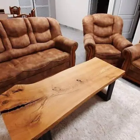 Slowikowy Zakatek Meszna