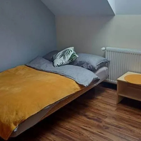 Slowikowy Zakatek
