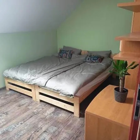 Slowikowy Zakatek Apartament *
