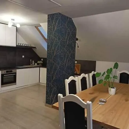 Slowikowy Zakatek Meszna