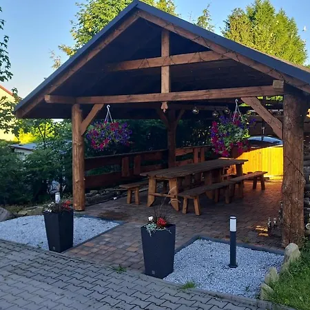 Slowikowy Zakatek *