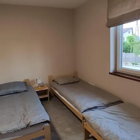 Slowikowy Zakatek Apartament Meszna