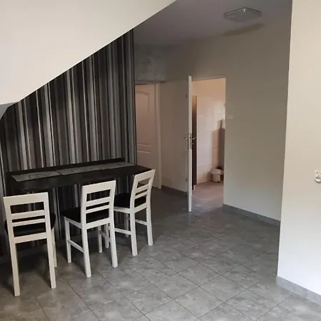 Slowikowy Zakatek Apartament *