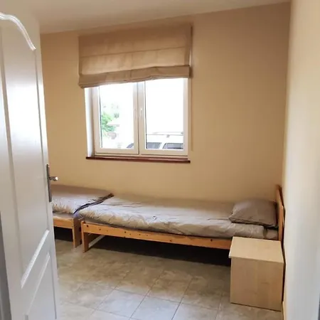 Apartament Slowikowy Zakatek