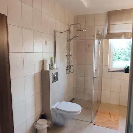 Appartamento Slowikowy Zakatek *