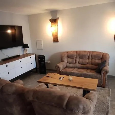 Slowikowy Zakatek Meszna