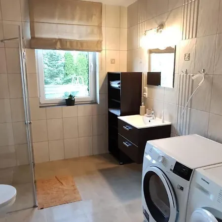 Slowikowy Zakatek Apartament *
