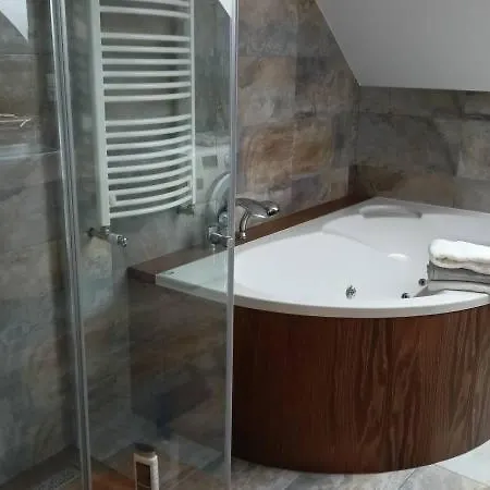 Slowikowy Zakatek Apartament
