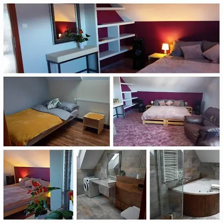 Slowikowy Zakatek Meszna