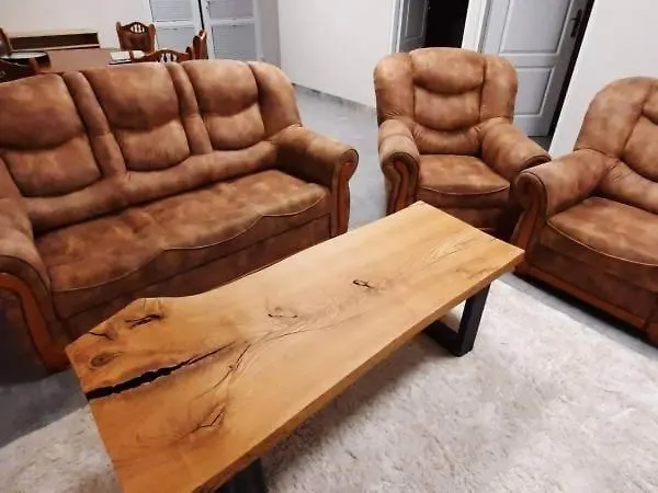 Slowikowy Zakatek Meszna