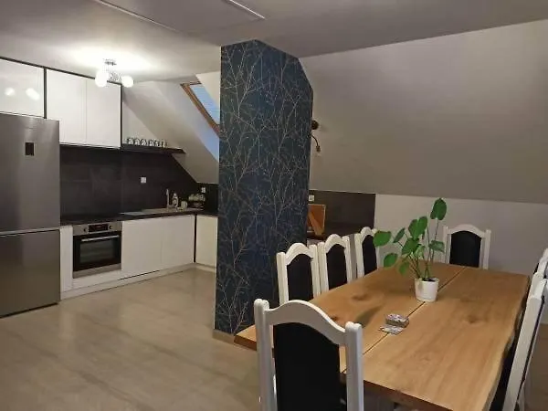 Slowikowy Zakatek Meszna