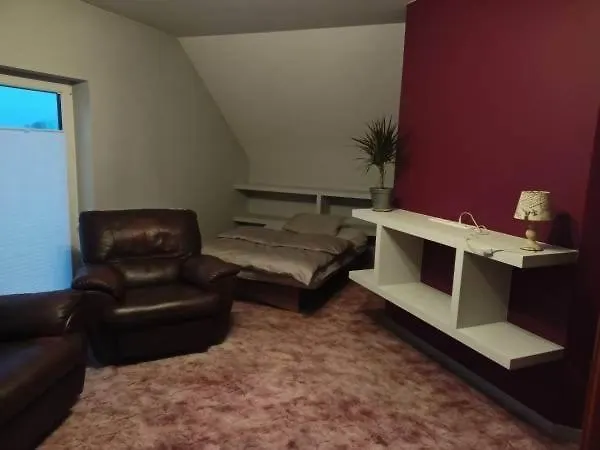 Slowikowy Zakatek * Meszna