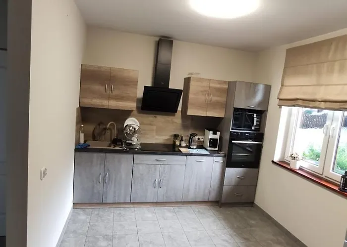 Slowikowy Zakatek * Meszna