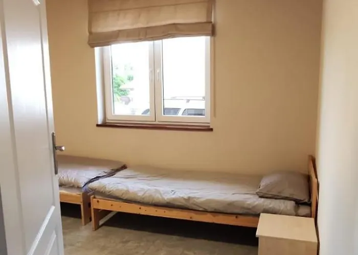 Apartmán Slowikowy Zakatek