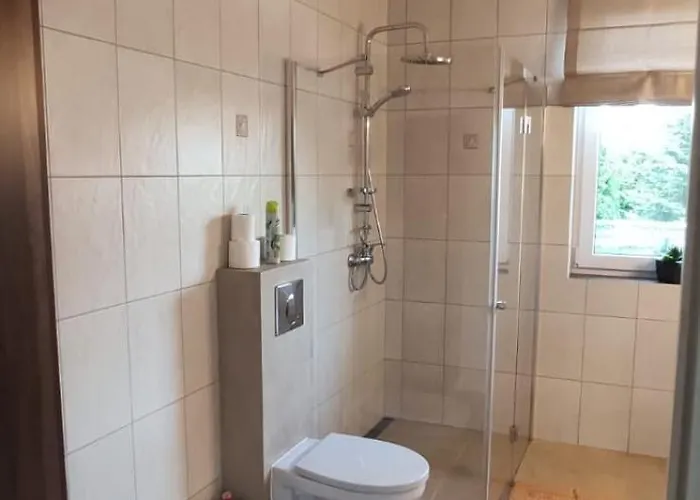 Apartmán Slowikowy Zakatek *