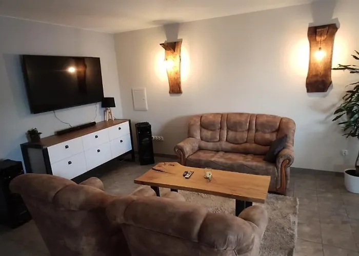 Slowikowy Zakatek Meszna