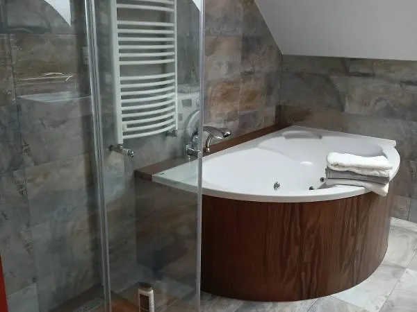 Slowikowy Zakatek 公寓