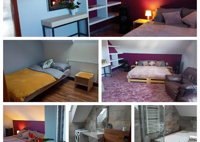 Slowikowy Zakatek Meszna